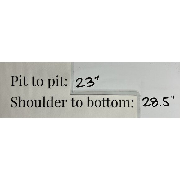 McDonalds Hamburgers First Edition T-Shirt Large Retro Employee Uniform READ - Picture 8 of 8